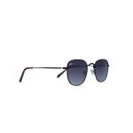 SQUARE OLHO BLACK POLARIZED - Image 2