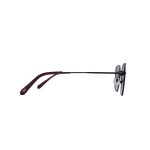SQUARE OLHO BLACK POLARIZED - Image 3