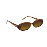 OVAL GHOV BROWN - Image 2