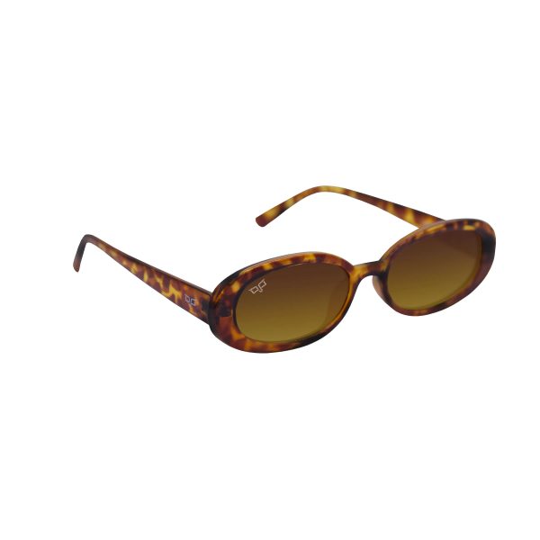 OVAL GHOV BROWN - Image 2