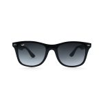 SQUARE OJE BLACK