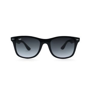 SQUARE OJE BLACK