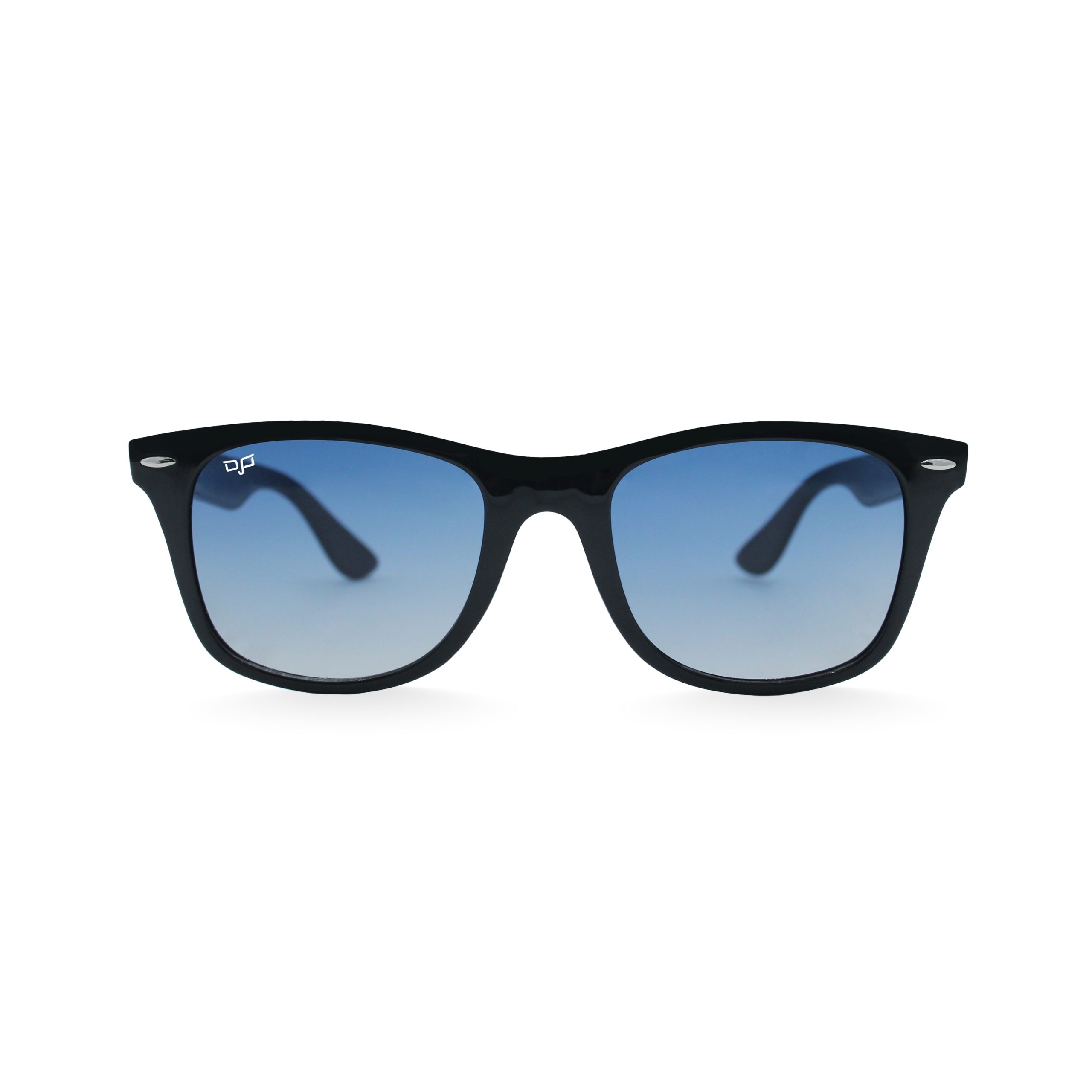12OCL72352-A.jpg SQUARE OJE BLACK BLUE - Image 1