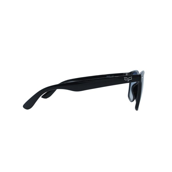 SQUARE OJE BLACK BLUE - Image 3