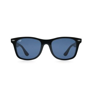 SQUARE OYE BLACK BLUE