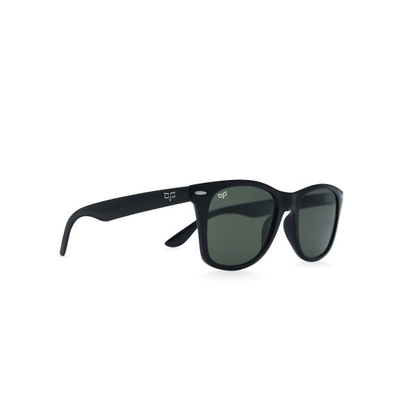 SQUARE OYE BLACK GREEN - Image 2