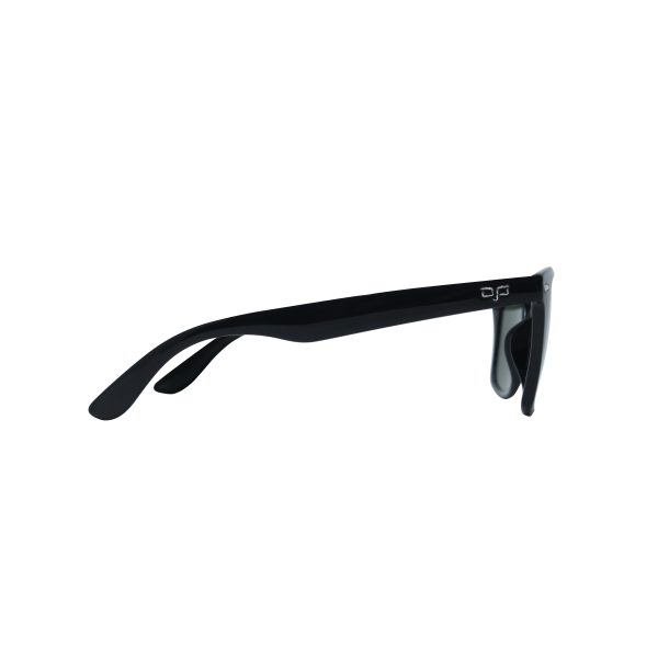 SQUARE OYE BLACK GREEN - Image 3