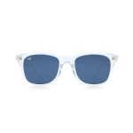 SQUARE OYE CLEAR BLUE