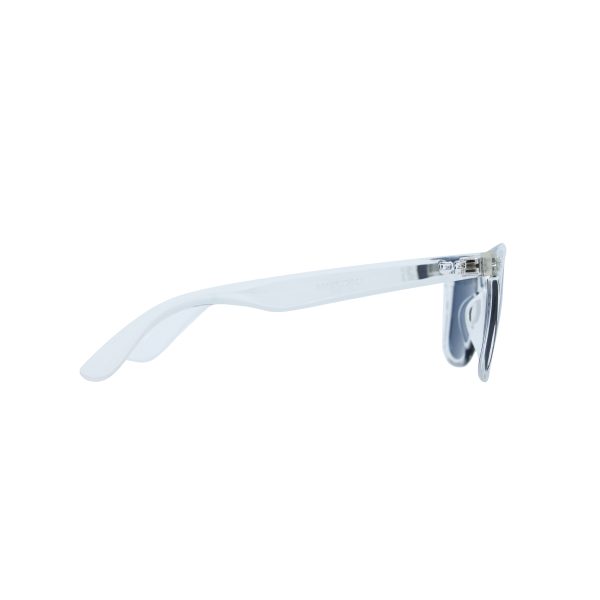 SQUARE OYE CLEAR BLUE - Image 3