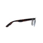SQUARE OYE CLEAR SHELL - Image 3