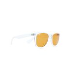 SQUARE OYE CLEAR CARAMEL - Image 2