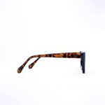 CAT EYE OCCHIO SHELL BROWN - Image 3