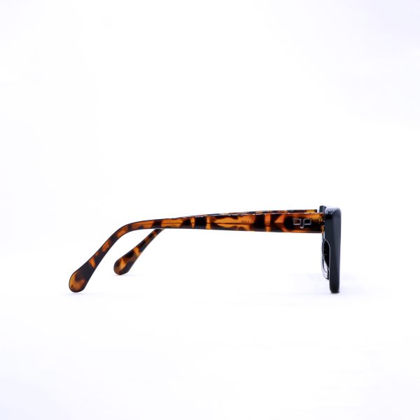 CAT EYE OCCHIO SHELL BROWN - Image 3