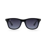 SQUARE OJE BLACK POLARISED