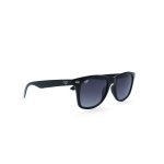 SQUARE OJE BLACK POLARISED - Image 2