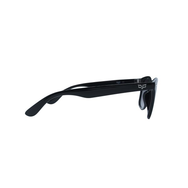 SQUARE OJE BLACK POLARISED - Image 3