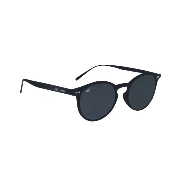 ROUND OYE BLACK - Image 2