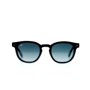 PALO BLACK POLARISED HANDMADE