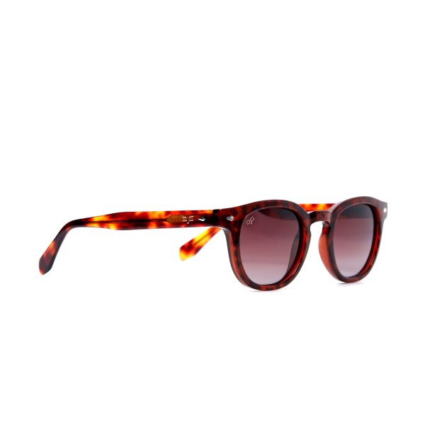 PALO BROWN POLARISED HANDMADE - Image 2