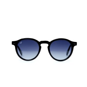 PALO BLACK POLARISED HANDMADE