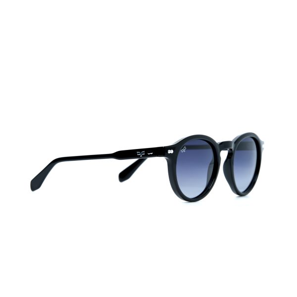 PALO BLACK POLARISED HANDMADE - Image 2