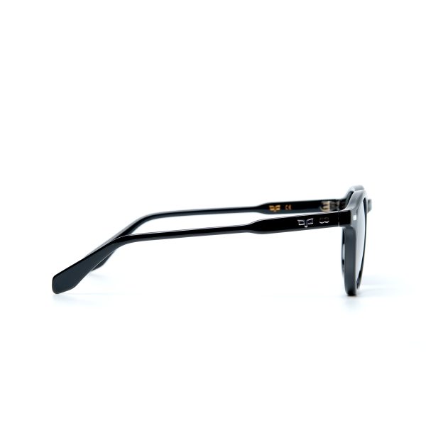 PALO BLACK POLARISED HANDMADE - Image 3