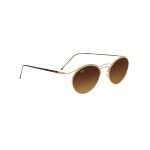 OVAL GHOV GOLD BROWN - Image 2