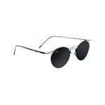 OVAL GHOV MATTE BLACK - Image 2