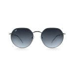 ROUND OYE SILVER GREY