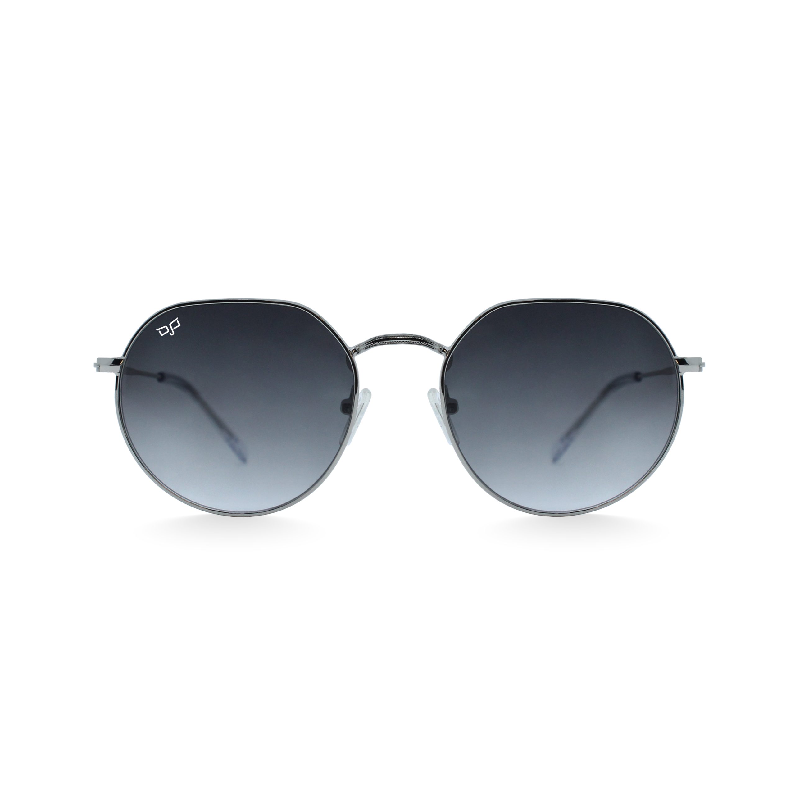12OEV52354-A.jpg ROUND OYE SILVER GREY - Image 1