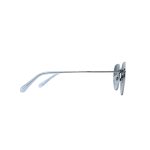 ROUND OYE SILVER GREY - Image 3