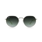 SQUARE OYE GOLD GREEN