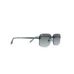 SQUARE OYE MATTE BLACK HANDMADE - Image 2