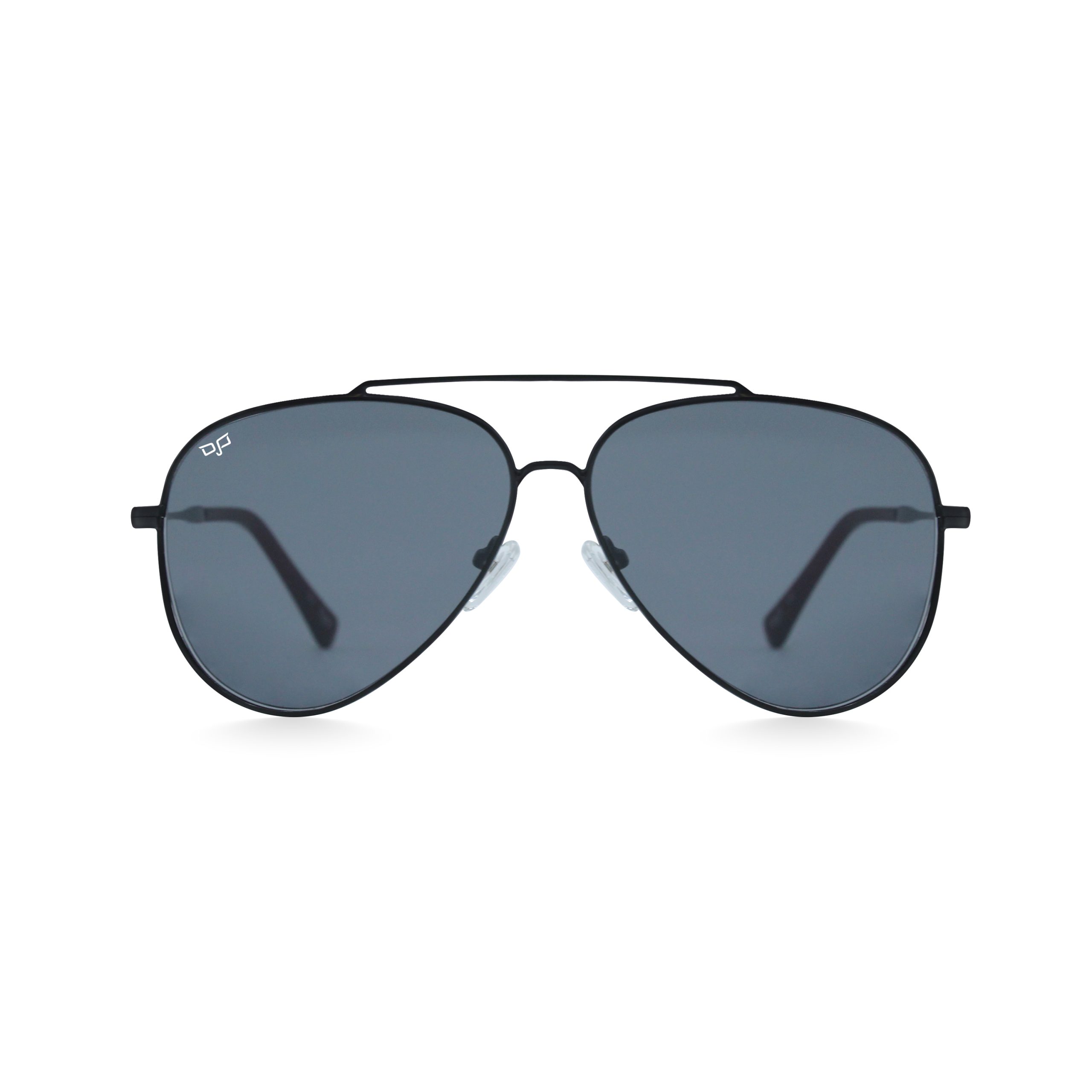 12OEV52367-A.jpg OVAL OYE MATTE BLACK REVERSE ANGLE HANDMADE - Image 1