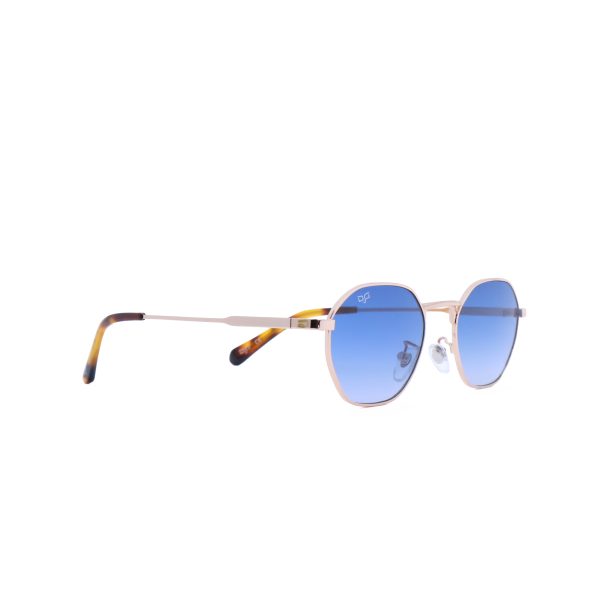 AZURE GOLD - Image 2