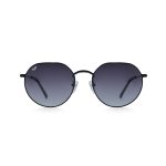 ROUND OYE BLACK POLARIZED
