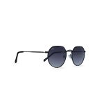 ROUND OYE BLACK POLARIZED - Image 2