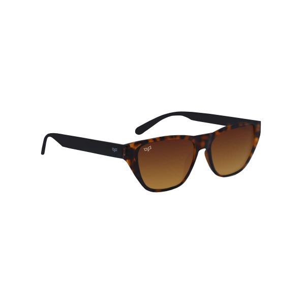 CAT EYE CEIL SHELL  WITH MATTE BLACK - Image 2