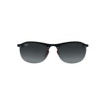 SPORT OLLO GREY BLACK POLARISED