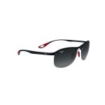 SPORT OLLO GREY BLACK POLARISED - Image 2
