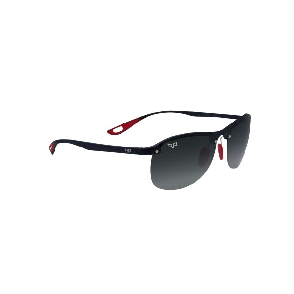 SPORT OLLO GREY BLACK POLARISED - Image 2