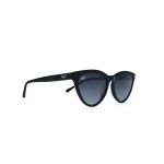 CAT EYE BEJI BLACK POLARISED HANDMADE - Image 2