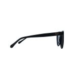 CAT EYE BEJI BLACK POLARISED HANDMADE - Image 3