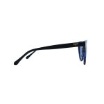 CAT EYE BEJI POLARISED BLUE HANDMADE - Image 3