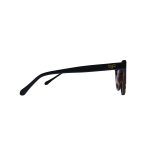 CAT EYE BEJI SHELL BROWN POLARISED HANDMADE - Image 3