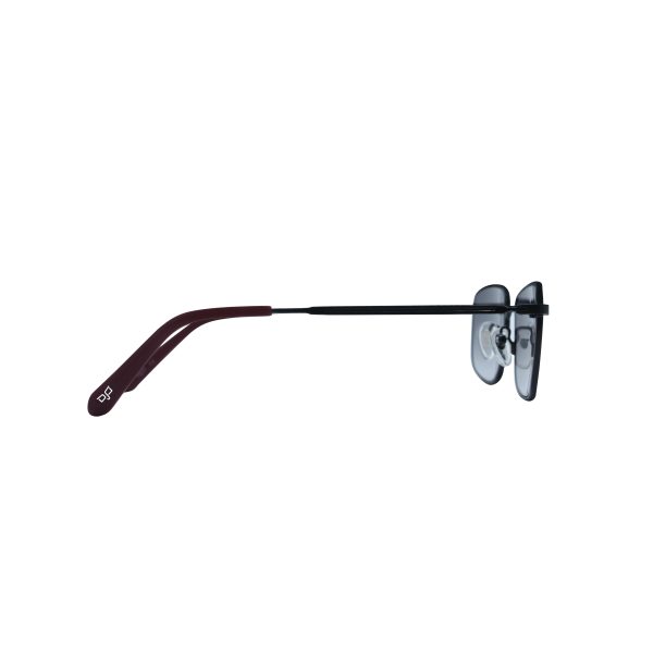 SQUARE OLHO BLACK - Image 3