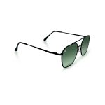 ROUND OYE GREEN POLARISED - Image 2