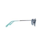 SQUARE OLHO SILVER BLUE POLARISED - Image 3