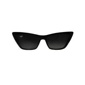 CAT EYE CEIL BLACK
