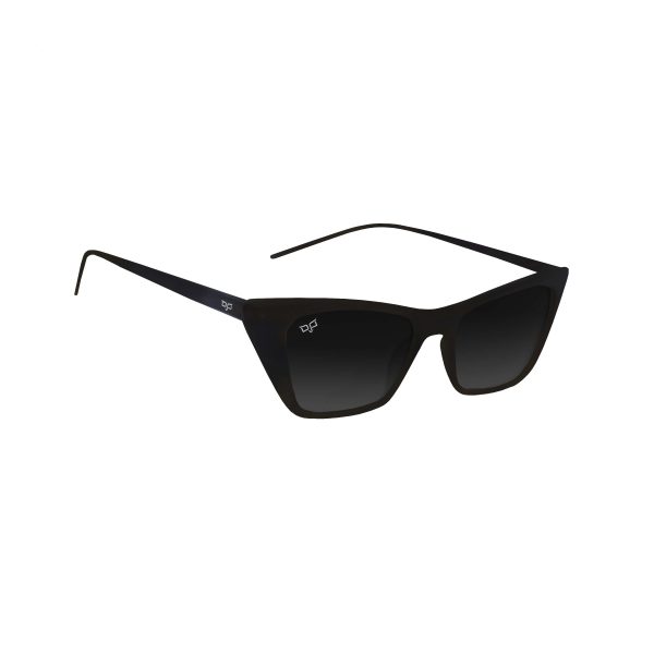 CAT EYE CEIL BLACK - Image 2